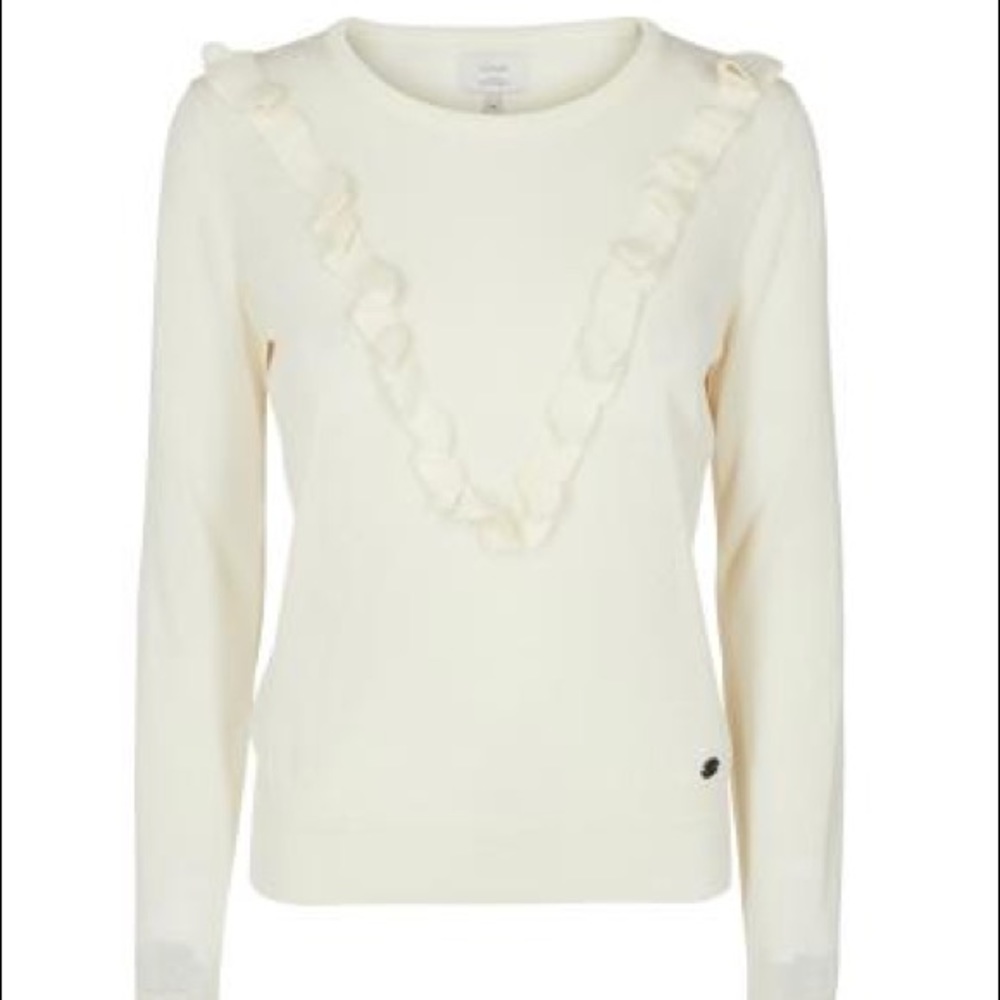 Dunnigan Lightweight Sweater NWT! 🦄